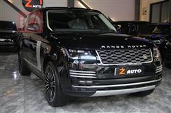 Land Rover Range Rover Vogue